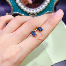 Load image into Gallery viewer, JCX - 0620 - 154327 - 6 - 1 - 貴婦人の宝箱