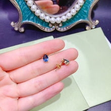 Load image into Gallery viewer, JCX - 0620 - 154327 - 6 - 1 - 貴婦人の宝箱