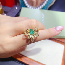 Charger l&#39;image dans la galerie, JCX - 0620 - 155123 - 7 - 1 - 貴婦人の宝箱