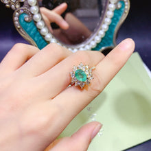 Charger l&#39;image dans la galerie, JCX - 0620 - 160012 - 8 - 1 - 貴婦人の宝箱