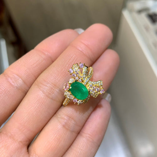 JCX - 0620 - 160028 - 8 - 1 - 貴婦人の宝箱