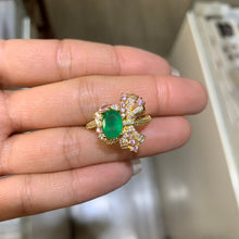 Charger l&#39;image dans la galerie, JCX - 0620 - 160028 - 8 - 1 - 貴婦人の宝箱