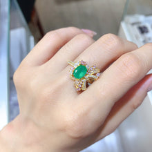 Charger l&#39;image dans la galerie, JCX - 0620 - 160028 - 8 - 1 - 貴婦人の宝箱