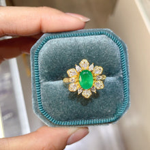 Charger l&#39;image dans la galerie, JCX - 0620 - 160034 - 8 - 1 - 貴婦人の宝箱