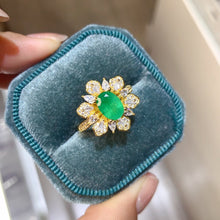 Charger l&#39;image dans la galerie, JCX - 0620 - 160034 - 8 - 1 - 貴婦人の宝箱