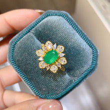 Charger l&#39;image dans la galerie, JCX - 0620 - 160034 - 8 - 1 - 貴婦人の宝箱