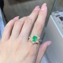 Charger l&#39;image dans la galerie, JCX - 0620 - 160034 - 8 - 1 - 貴婦人の宝箱