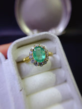 Load image into Gallery viewer, JCX - 0620 - 160125 - 8 - 1 - 貴婦人の宝箱