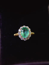 Load image into Gallery viewer, JCX - 0620 - 160125 - 8 - 1 - 貴婦人の宝箱