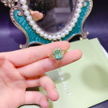 Charger l&#39;image dans la galerie, JCX - 0620 - 160214 - 7 - 1 - 貴婦人の宝箱