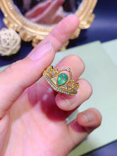 画像をギャラリービューアに読み込む, JCX - 0620 - 160339 - 6 - 1 - 貴婦人の宝箱