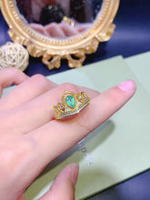 画像をギャラリービューアに読み込む, JCX - 0620 - 160339 - 6 - 1 - 貴婦人の宝箱