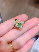 画像をギャラリービューアに読み込む, JCX - 0620 - 160450 - 6 - 1 - 貴婦人の宝箱