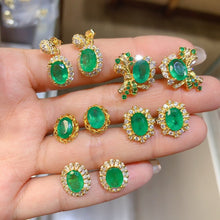 Load image into Gallery viewer, JCX - 0620 - 160527 - 8 - 1 - 貴婦人の宝箱