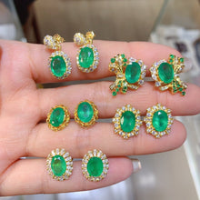 Load image into Gallery viewer, JCX - 0620 - 160527 - 8 - 1 - 貴婦人の宝箱