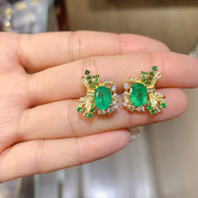 Load image into Gallery viewer, JCX - 0620 - 160542 - 8 - 1 - 貴婦人の宝箱