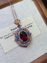 Charger l&#39;image dans la galerie, JCX - 0620 - 161937 - 14 - 1 - 貴婦人の宝箱