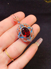 Charger l&#39;image dans la galerie, JCX - 0620 - 161937 - 14 - 1 - 貴婦人の宝箱