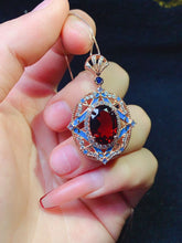 Charger l&#39;image dans la galerie, JCX - 0620 - 161937 - 14 - 1 - 貴婦人の宝箱