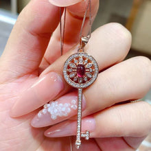 Charger l&#39;image dans la galerie, JCX - 0620 - 162036 - 6 - 1 - 貴婦人の宝箱