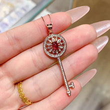 Charger l&#39;image dans la galerie, JCX - 0620 - 162036 - 6 - 1 - 貴婦人の宝箱