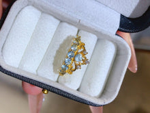 Charger l&#39;image dans la galerie, JCX - 0620 - 162056 - 3 - 1 - 貴婦人の宝箱