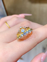 Charger l&#39;image dans la galerie, JCX - 0620 - 162056 - 3 - 1 - 貴婦人の宝箱