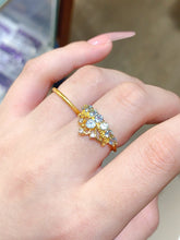 Charger l&#39;image dans la galerie, JCX - 0620 - 162056 - 3 - 1 - 貴婦人の宝箱