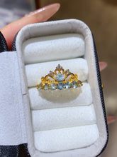 Charger l&#39;image dans la galerie, JCX - 0620 - 162056 - 3 - 1 - 貴婦人の宝箱