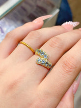 Charger l&#39;image dans la galerie, JCX - 0620 - 162133 - 3 - 1 - 貴婦人の宝箱