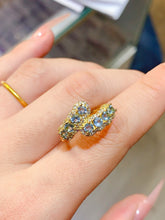 Charger l&#39;image dans la galerie, JCX - 0620 - 162133 - 3 - 1 - 貴婦人の宝箱