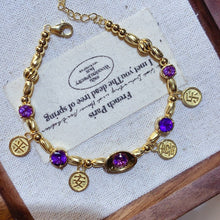 Charger l&#39;image dans la galerie, JCX - 0620 - 162241 - 5 - 1 - 貴婦人の宝箱