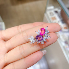 Charger l&#39;image dans la galerie, JCX - 0620 - 162439 - 7 - 1 - 貴婦人の宝箱