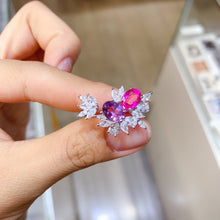 Charger l&#39;image dans la galerie, JCX - 0620 - 162439 - 7 - 1 - 貴婦人の宝箱