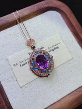 Charger l&#39;image dans la galerie, JCX - 0620 - 162524 - 14 - 1 - 貴婦人の宝箱