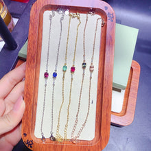 Charger l&#39;image dans la galerie, JCX - 0620 - 162835 - 6 - 1 - 貴婦人の宝箱