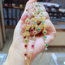 Charger l&#39;image dans la galerie, JCX - 0620 - 162841 - 3 - 1 - 貴婦人の宝箱