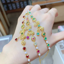 Charger l&#39;image dans la galerie, JCX - 0620 - 162841 - 3 - 1 - 貴婦人の宝箱