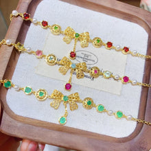 Charger l&#39;image dans la galerie, JCX - 0620 - 162841 - 3 - 1 - 貴婦人の宝箱