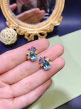 Charger l&#39;image dans la galerie, JCX - 0620 - 163036 - 8 - 1 - 貴婦人の宝箱