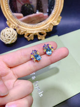 Charger l&#39;image dans la galerie, JCX - 0620 - 163036 - 8 - 1 - 貴婦人の宝箱