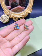 Charger l&#39;image dans la galerie, JCX - 0620 - 163036 - 8 - 1 - 貴婦人の宝箱