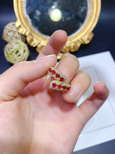 Charger l&#39;image dans la galerie, JCX - 0620 - 163330 - 3 - 1 - 貴婦人の宝箱