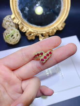 Charger l&#39;image dans la galerie, JCX - 0620 - 163330 - 3 - 1 - 貴婦人の宝箱