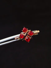 Charger l&#39;image dans la galerie, JCX - 0620 - 163340 - 3 - 1 - 貴婦人の宝箱