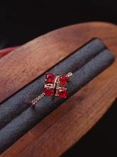 Charger l&#39;image dans la galerie, JCX - 0620 - 163340 - 3 - 1 - 貴婦人の宝箱