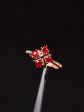 Charger l&#39;image dans la galerie, JCX - 0620 - 163340 - 3 - 1 - 貴婦人の宝箱