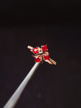 Charger l&#39;image dans la galerie, JCX - 0620 - 163347 - 3 - 1 - 貴婦人の宝箱