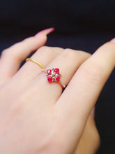 Charger l&#39;image dans la galerie, JCX - 0620 - 163347 - 3 - 1 - 貴婦人の宝箱