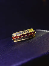 Charger l&#39;image dans la galerie, JCX - 0620 - 163407 - 5 - 1 - 貴婦人の宝箱